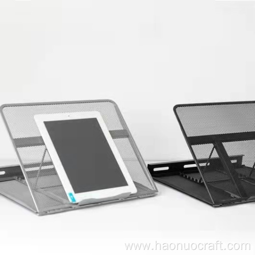 soporte para portátil pantalla de escritorio marco de monitor de calor elevado